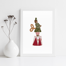 Load image into Gallery viewer, Nutcracker and Friends Digital File
