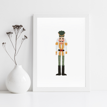 Load image into Gallery viewer, Nutcracker and Friends Digital File
