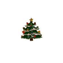 Load image into Gallery viewer, Christmas Tree Pin
