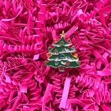 Load image into Gallery viewer, Christmas Tree Pin
